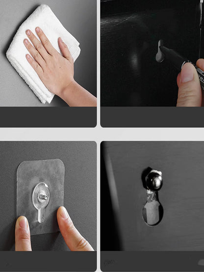 Upgrade Your Bathroom with a Chic Black Iron Wall-Mounted Toilet Paper and Wet Wipes Holder – Stylish Storage Solution!