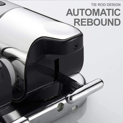 Elevate Your Bathroom with Our Stylish Wall-Mount Soap Dispenser – Available in Single, Double, or Triple 500ml Options for Soap, Shampoo, and Gel