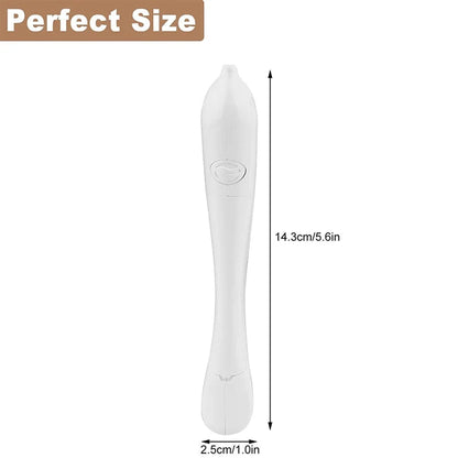 Transform Your Coffee and Cakes with the Electrical Latte Art Pen - Create Stunning Designs Effortlessly