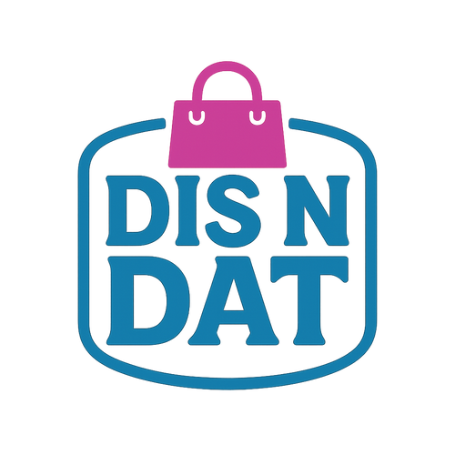 Dis N Dat